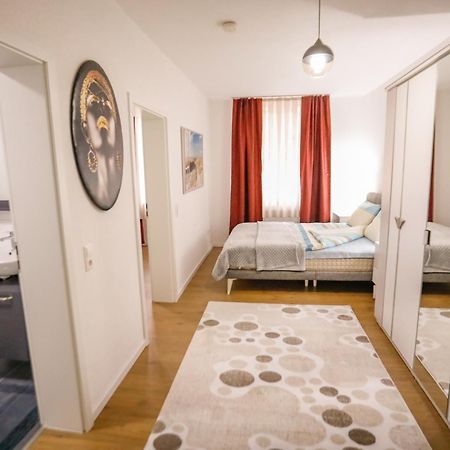 Turis Ferienwohnung 50-2 Triberg im Schwarzwald Εξωτερικό φωτογραφία