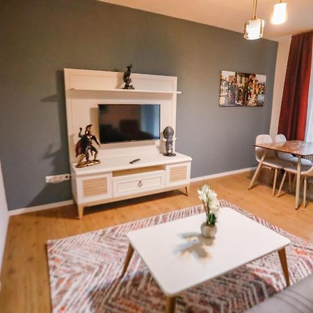 Turis Ferienwohnung 50-2 Triberg im Schwarzwald Εξωτερικό φωτογραφία