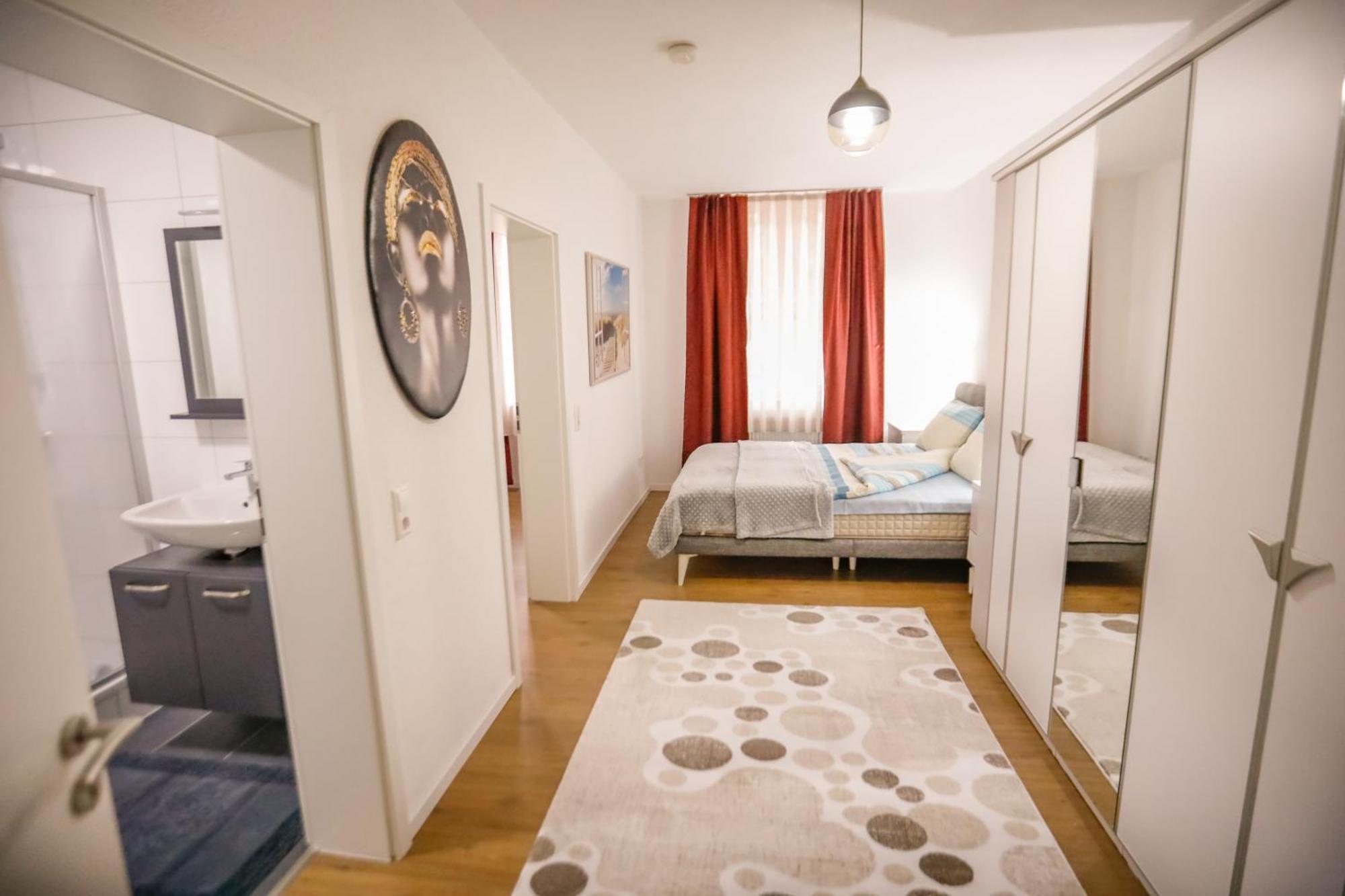 Turis Ferienwohnung 50-2 Triberg im Schwarzwald Εξωτερικό φωτογραφία