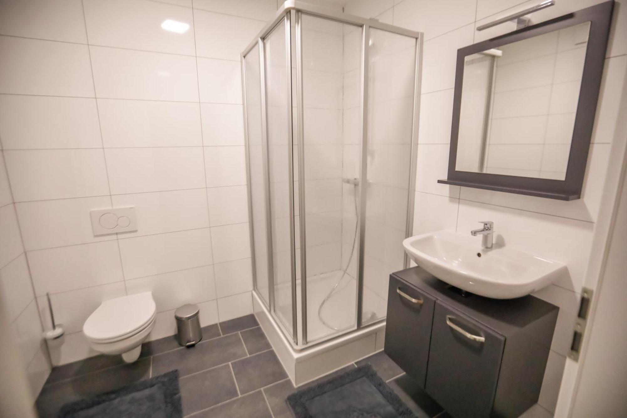 Turis Ferienwohnung 50-2 Triberg im Schwarzwald Εξωτερικό φωτογραφία