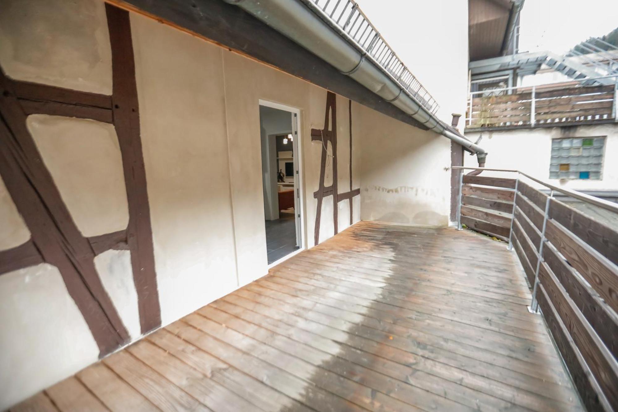 Turis Ferienwohnung 50-2 Triberg im Schwarzwald Εξωτερικό φωτογραφία