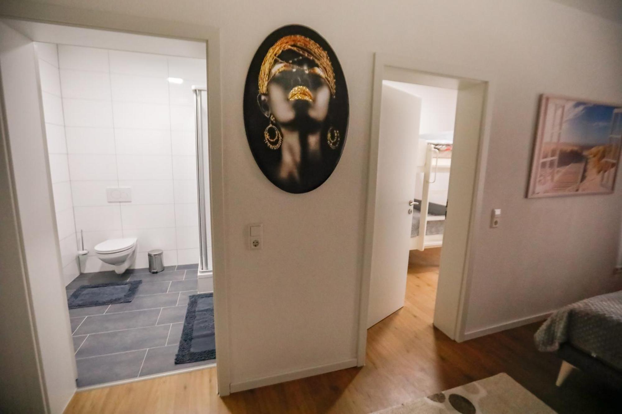 Turis Ferienwohnung 50-2 Triberg im Schwarzwald Εξωτερικό φωτογραφία