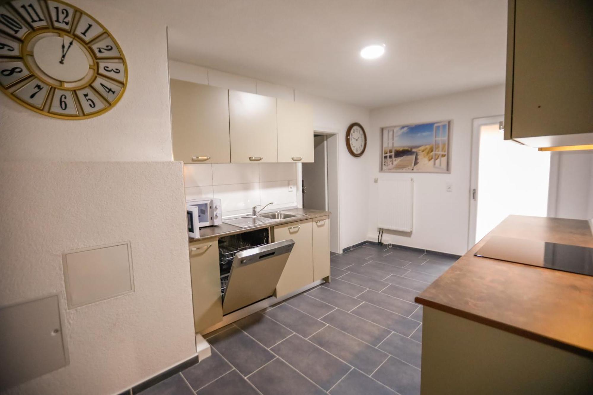 Turis Ferienwohnung 50-2 Triberg im Schwarzwald Εξωτερικό φωτογραφία