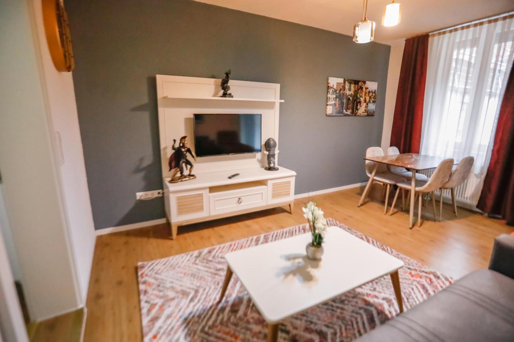 Turis Ferienwohnung 50-2 Triberg im Schwarzwald Εξωτερικό φωτογραφία